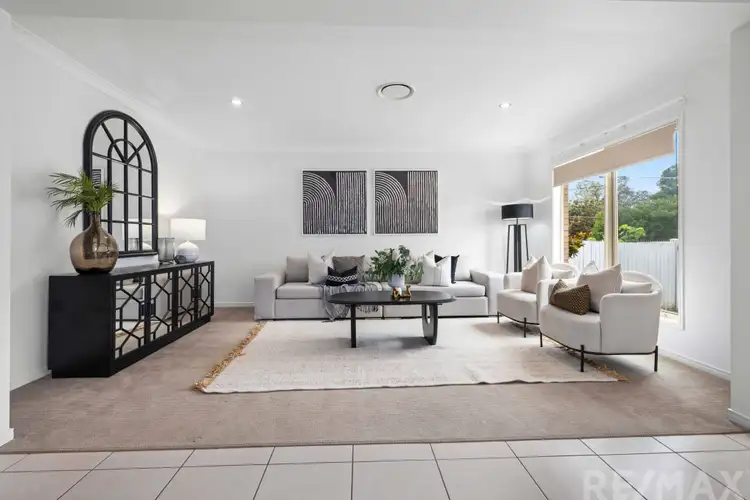 Second view of Homely house listing, 5 Cardiff Street, Morningside QLD 4170