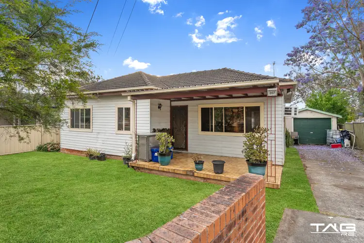 207 Richmond Road, Penrith NSW 2750