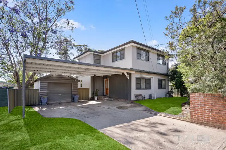 209 Richmond Road, Penrith NSW 2750