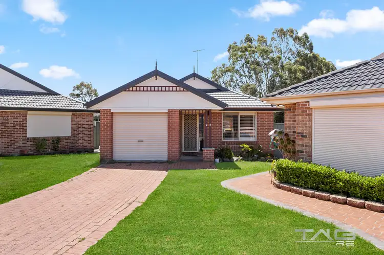 10 Teal Place, Blacktown NSW 2148