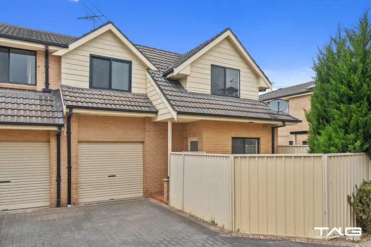 5/79-81 Amos Street, Westmead NSW 2145