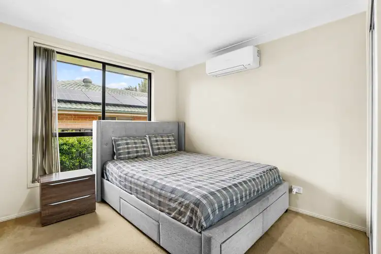 Fourth view of Homely villa listing, 3/31-32 Hobart Street, Oxley Park NSW 2760