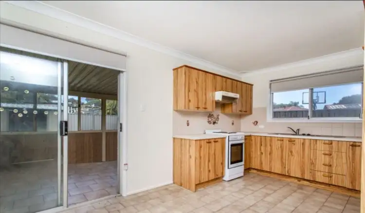 Fifth view of Homely house listing, 5 Isabella Street, Werrington NSW 2747