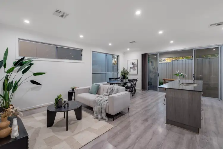 Third view of Homely house listing, 18B Reserve Road, Campbelltown SA 5074