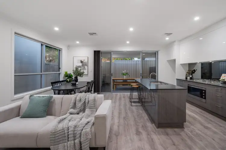 Fourth view of Homely house listing, 18B Reserve Road, Campbelltown SA 5074
