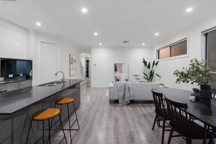 Fifth view of Homely house listing, 18B Reserve Road, Campbelltown SA 5074