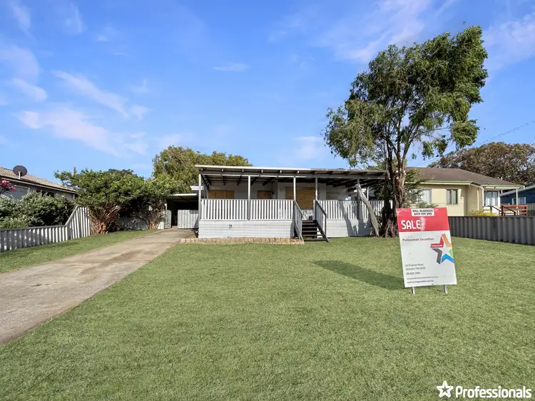7 Abelia Street