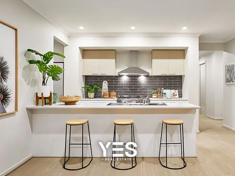 Second view of Homely house listing, 42 Marlborough Road, Berwick VIC 3806