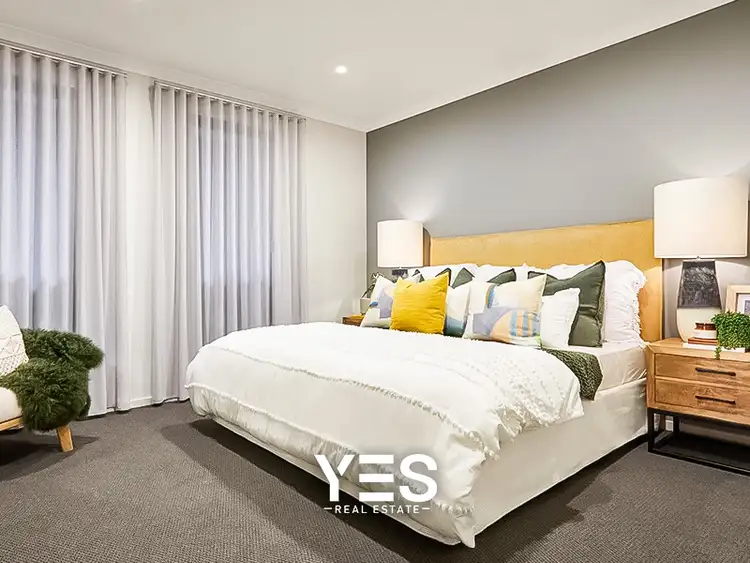 Third view of Homely house listing, 42 Marlborough Road, Berwick VIC 3806