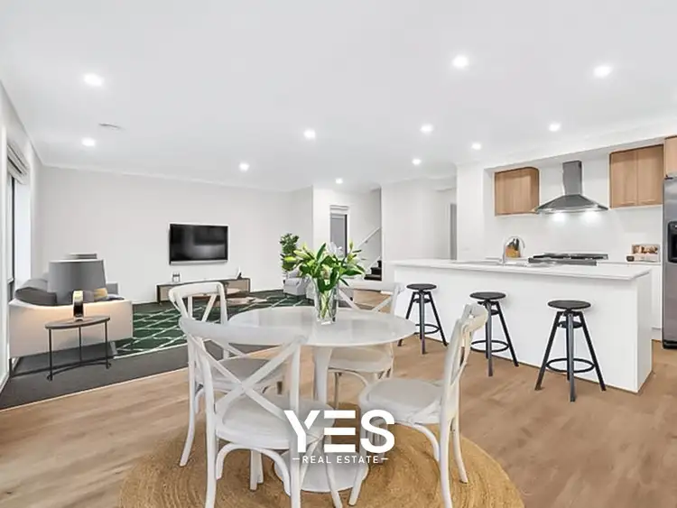 Fifth view of Homely house listing, 42 Marlborough Road, Berwick VIC 3806