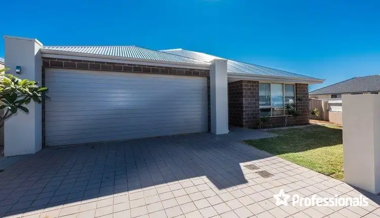Main view of Homely house listing, 17 Stroud Street, Beachlands WA 6530