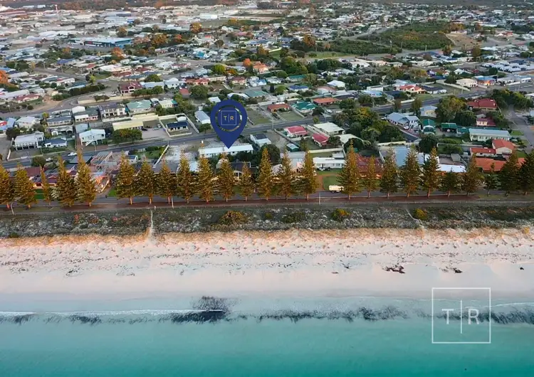 Fifth view of Homely block of units listing, 1-4/12 Goldfields Road, Castletown WA 6450