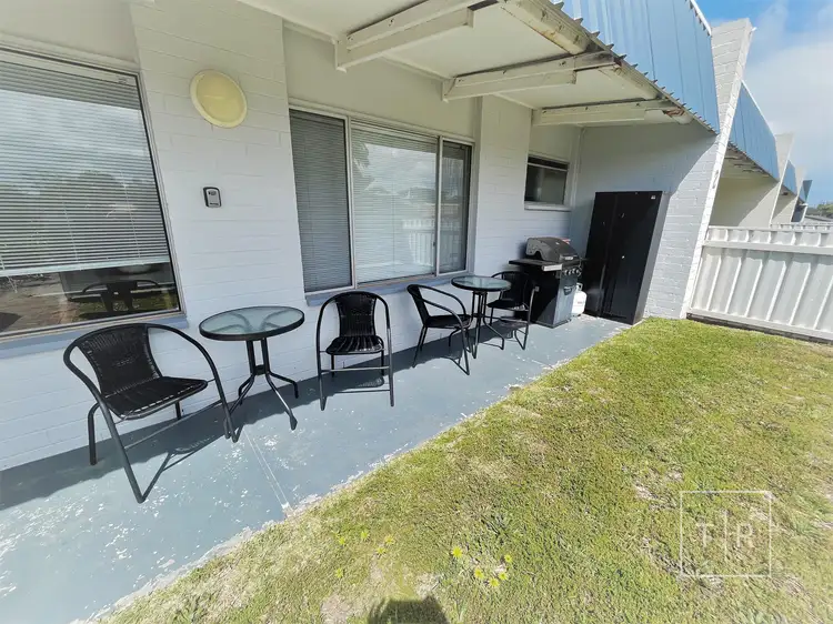 Sixth view of Homely block of units listing, 1-4/12 Goldfields Road, Castletown WA 6450