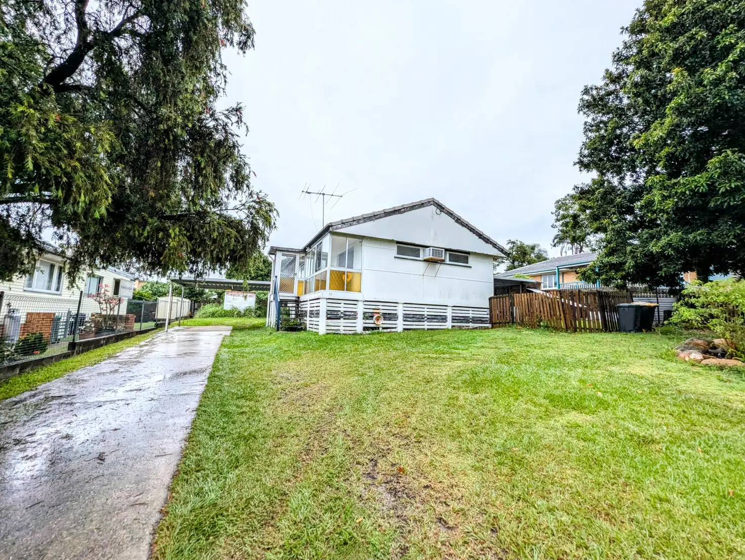 Main view of Homely house listing, 10 Cygnus Street, Inala QLD 4077