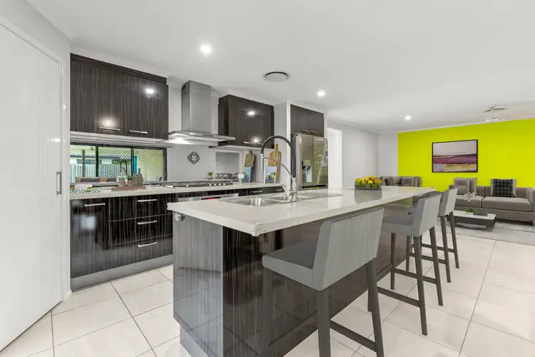 115 Summerfields Drive, Caboolture QLD 4510