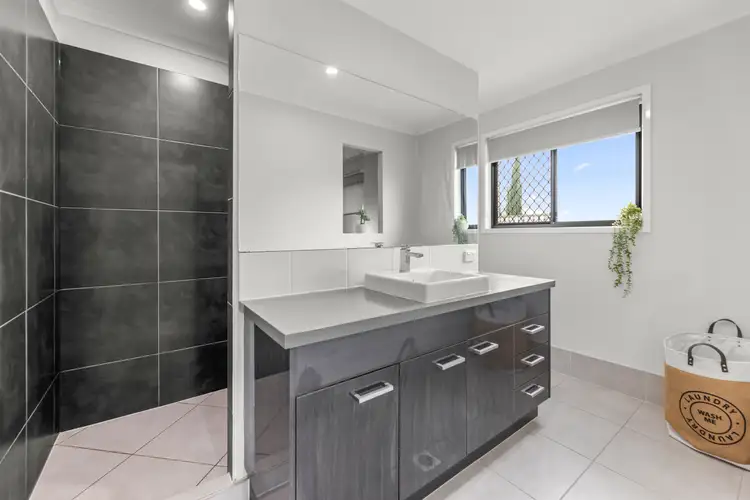 Sixth view of Homely house listing, 115 Summerfields Drive, Caboolture QLD 4510