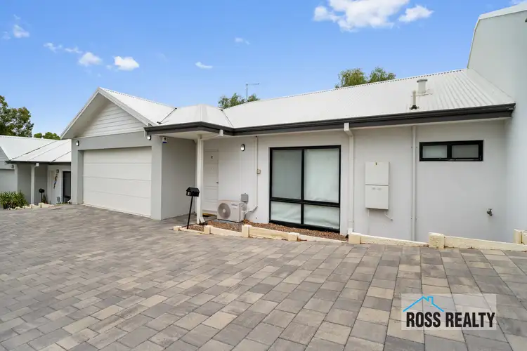 Second view of Homely house listing, 5/5 Arbon Way, Lockridge WA 6054