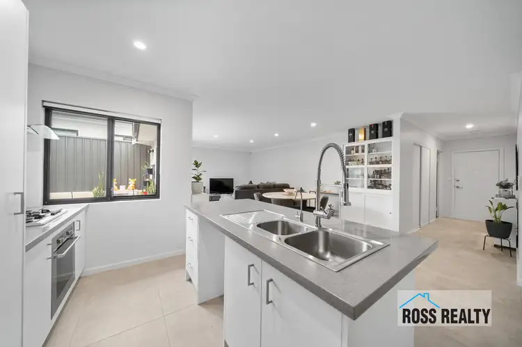 Third view of Homely house listing, 5/5 Arbon Way, Lockridge WA 6054