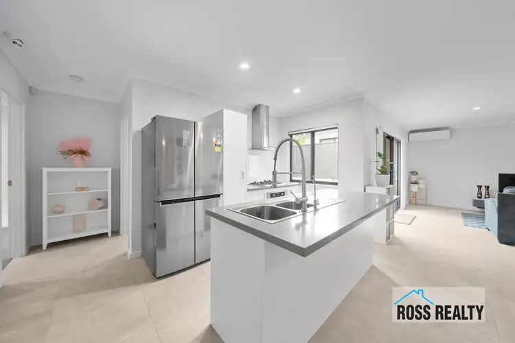 Fourth view of Homely house listing, 5/5 Arbon Way, Lockridge WA 6054