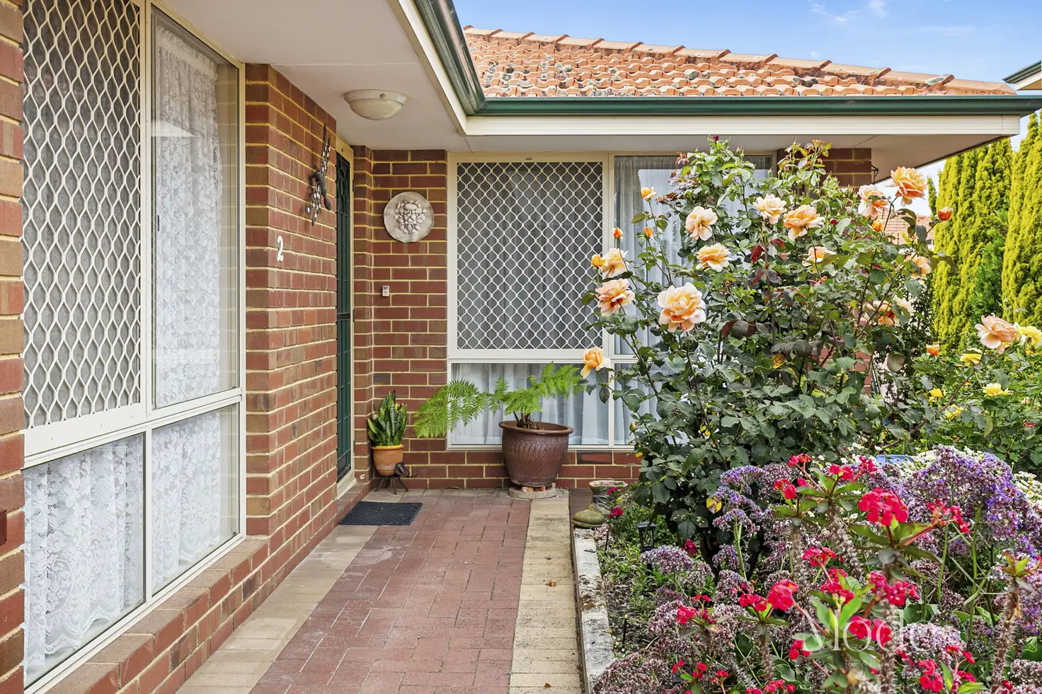 Main view of Homely villa listing, 2/13 Kitchener Road, Melville WA 6156