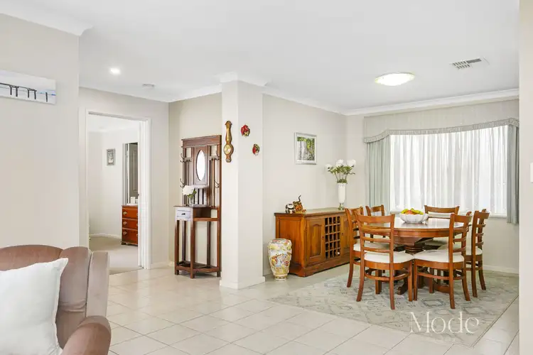 Second view of Homely villa listing, 2/13 Kitchener Road, Melville WA 6156