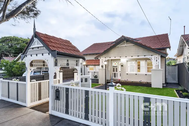 11 Mashoobra Street, Coburg North VIC 3058