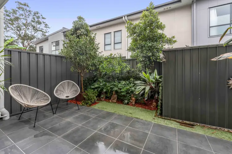 Second view of Homely townhouse listing, 19/24 Walsham Street, Bray Park QLD 4500