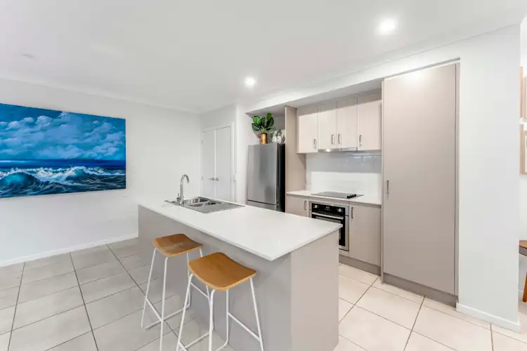 Third view of Homely townhouse listing, 19/24 Walsham Street, Bray Park QLD 4500