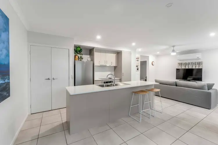 Fourth view of Homely townhouse listing, 19/24 Walsham Street, Bray Park QLD 4500