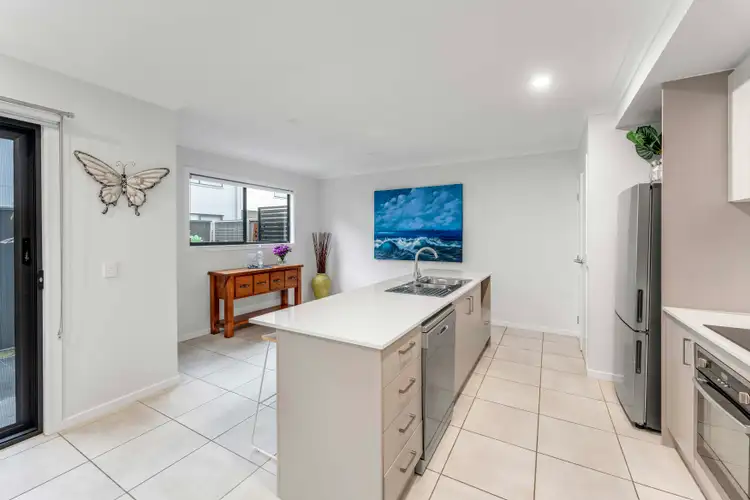 Fifth view of Homely townhouse listing, 19/24 Walsham Street, Bray Park QLD 4500