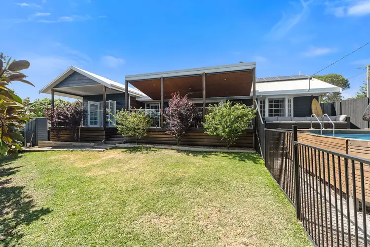 Second view of Homely house listing, 1B Wettenhall Road, Frankston VIC 3199