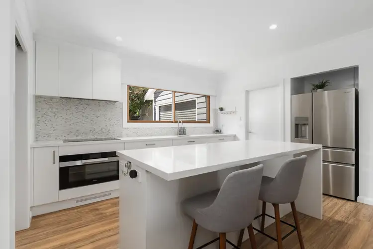 Seventh view of Homely house listing, 1B Wettenhall Road, Frankston VIC 3199