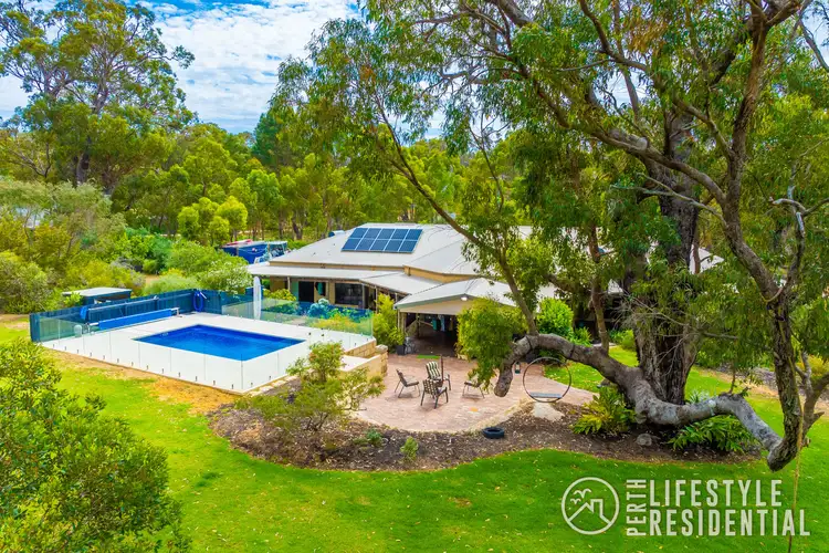 22 Citrus Court, Two Rocks WA 6037