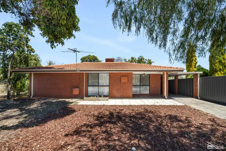 11B Meyer Close, Kelmscott WA 6111