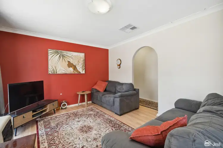 Second view of Homely house listing, 11B Meyer Close, Kelmscott WA 6111
