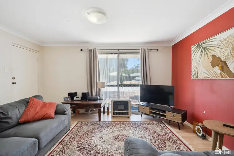 Fifth view of Homely house listing, 11B Meyer Close, Kelmscott WA 6111