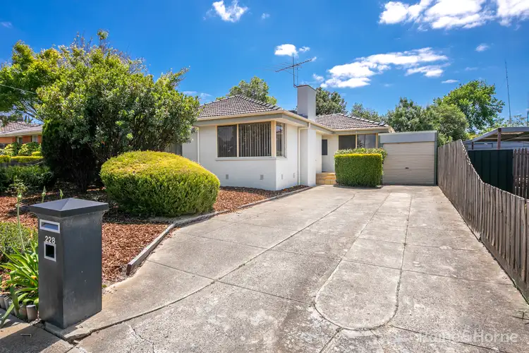 Main view of Homely house listing, 228 Gap Road, Sunbury VIC 3429