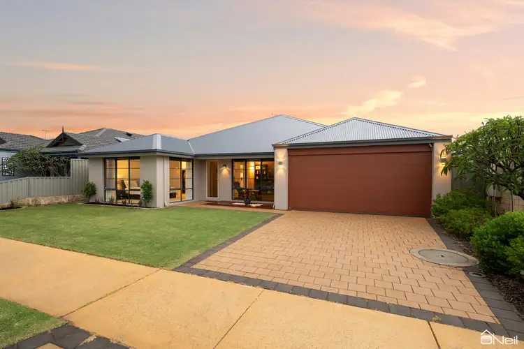 Third view of Homely house listing, 5 Cornforth Way, Piara Waters WA 6112