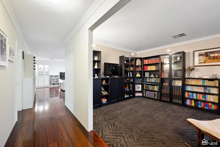 Fourth view of Homely house listing, 5 Cornforth Way, Piara Waters WA 6112