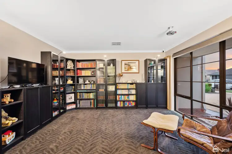 Fifth view of Homely house listing, 5 Cornforth Way, Piara Waters WA 6112