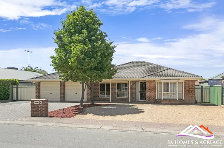 Second view of Homely house listing, 18 Maple Avenue, Nuriootpa SA 5355