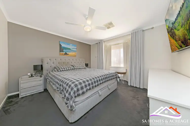 Third view of Homely house listing, 18 Maple Avenue, Nuriootpa SA 5355
