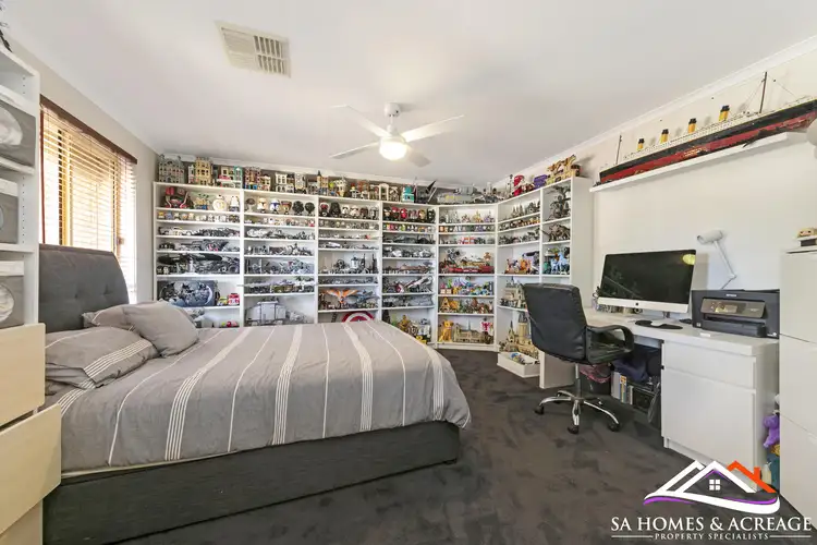 Fifth view of Homely house listing, 18 Maple Avenue, Nuriootpa SA 5355