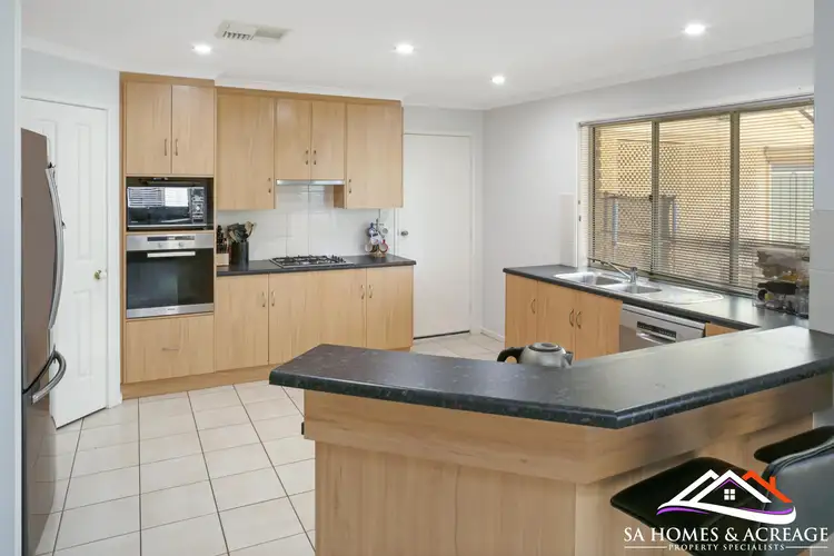 Sixth view of Homely house listing, 18 Maple Avenue, Nuriootpa SA 5355
