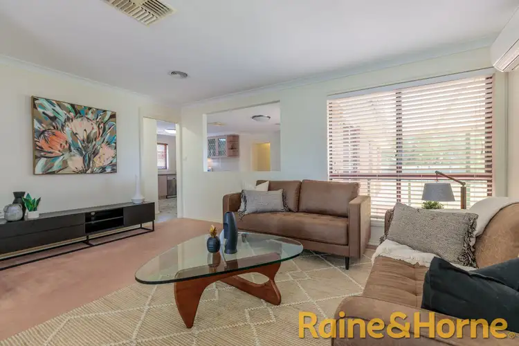 Third view of Homely house listing, 89 Websdale Drive, Dubbo NSW 2830