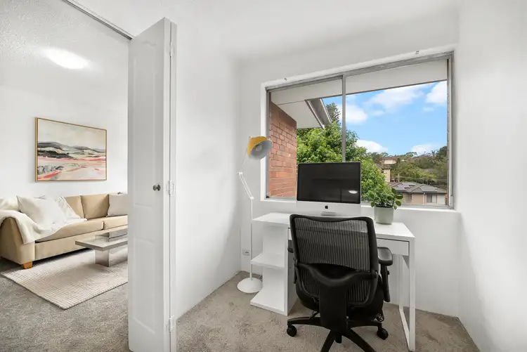 Fifth view of Homely apartment listing, 15/20-22 Station  Street, West Ryde NSW 2114
