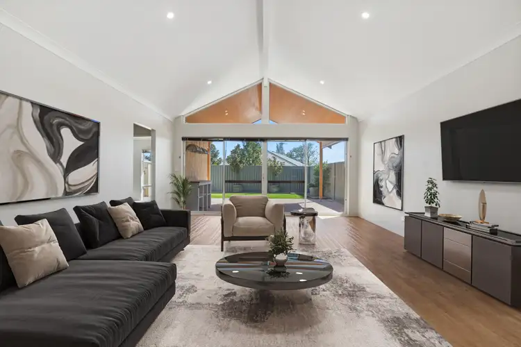 Second view of Homely house listing, 12 Blytheswood Avenue, Byford WA 6122
