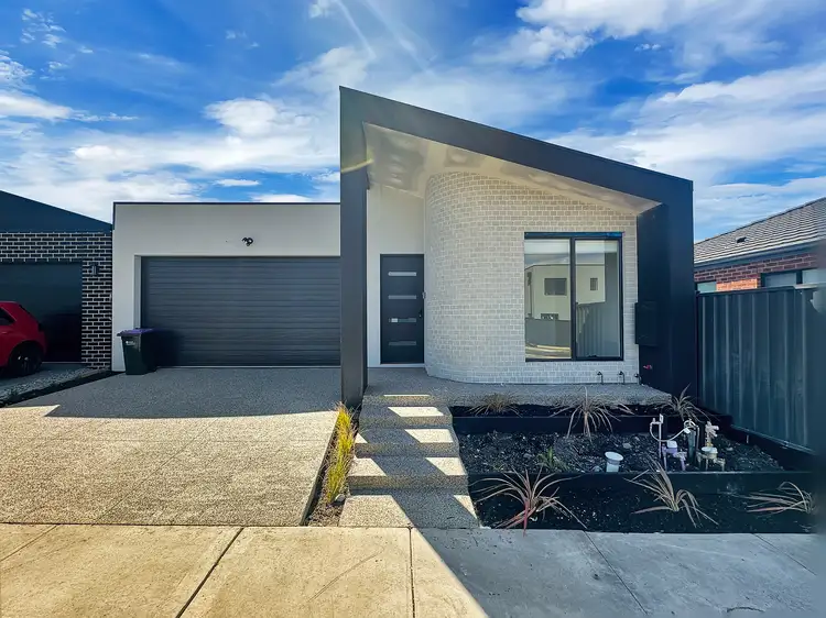 22 Blest Street, Wollert VIC 3750