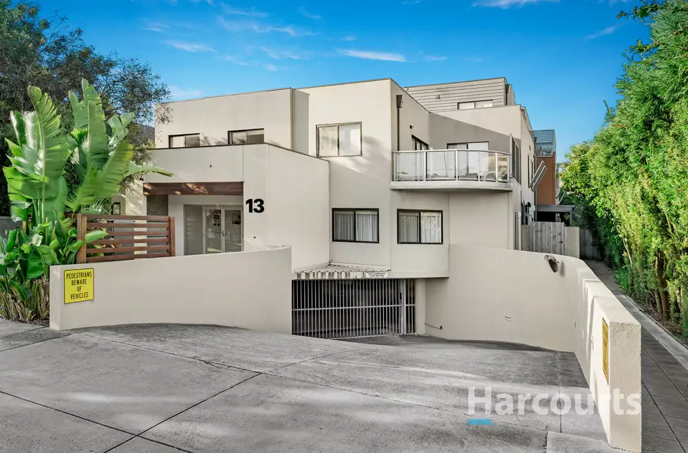 Main view of Homely apartment listing, 1/13 Logie Street, Oakleigh VIC 3166