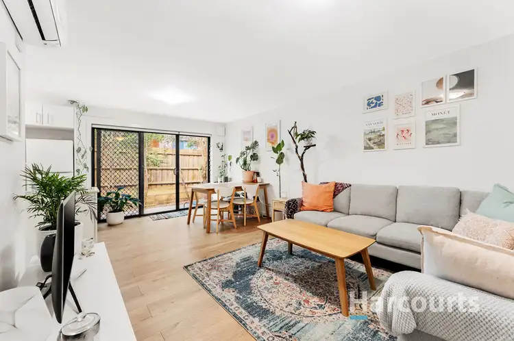Second view of Homely apartment listing, 1/13 Logie Street, Oakleigh VIC 3166